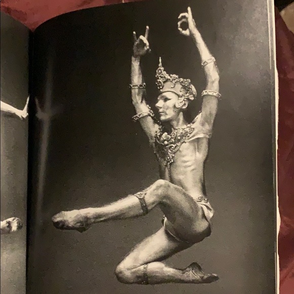 Large Paperback Book - Picture 4 of 8